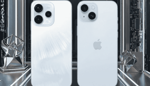 Mua Oppo Reno15 Pro hay iPhone 15 Plus: Bộ đôi siêu phẩm chỉ từ 17 triệu đồng