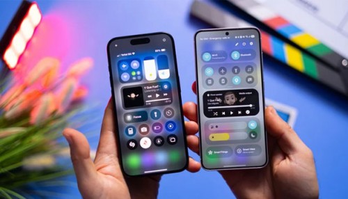 Samsung One UI 8.5 có gì mới: Những tính năng nổi bật cần biết?