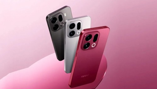 Oppo Find X9s xác nhận trang bị cụm camera kép 200MP đột phá