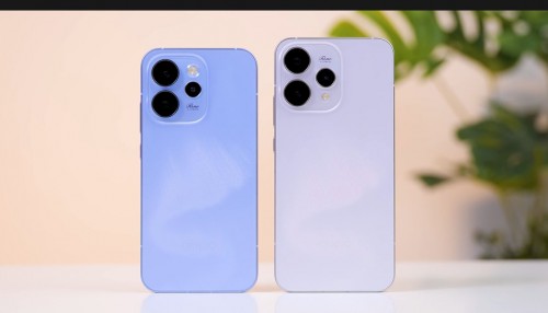 Oppo Reno15 vs Reno15 Pro: Phân tích sự khác biệt giữa hai sản phẩm