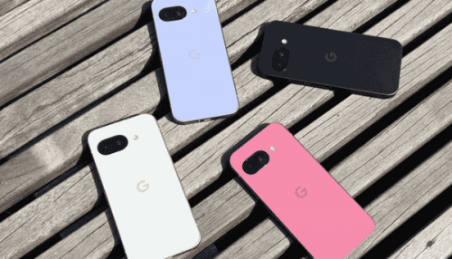 ​Pixel 10a và Pixel 9a: Liệu có cải tiến nào thật sự đột phá?