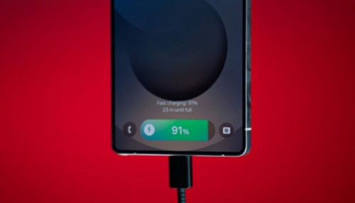 Sạc nhanh 60W trên Samsung Galaxy S26 Ultra có thật sự ấn tượng?