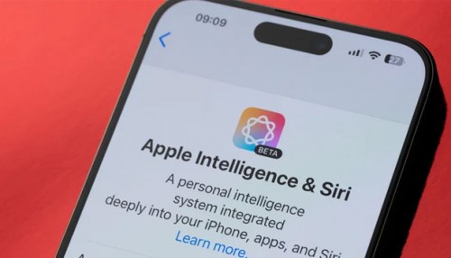 Siri Chatbot: Apple chuẩn bị ra mắt trợ lý AI thế hệ mới trên iOS 27