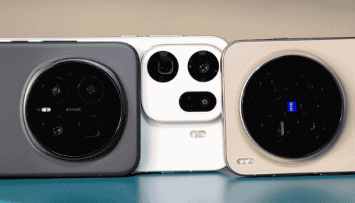 So sánh camera Oppo Find X9 Pro, Honor Magic8 Pro, vivo X300 Pro: Cuộc Đua Của Giới Pro