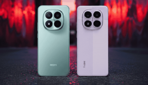 So sánh Redmi Note 15 Pro và Note 14 Pro: Đánh giá chi tiết sự nâng cấp đáng giá
