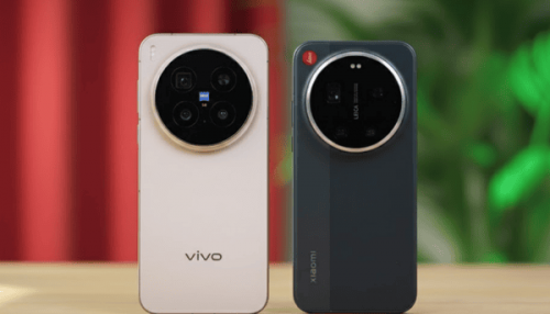 So sánh Xiaomi 17 Ultra và Vivo X300 Pro: Chi tiết từ A-Z