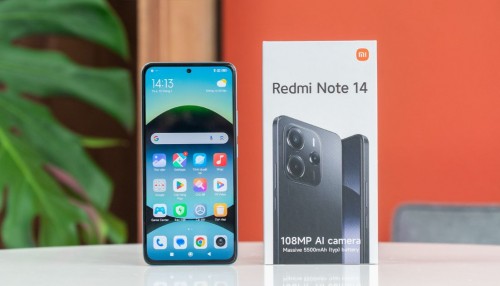 Xiaomi Redmi Note 14 và HONOR X9d 5G: Chọn pin trâu hay thiết kế cá tính