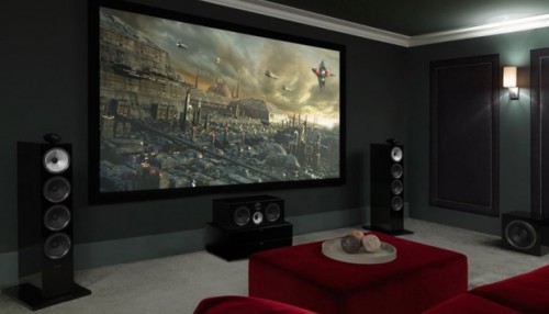 Thủ thuật biến iPhone thành rạp chiếu phim tại gia đơn giản