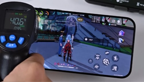 Xiaomi 17 Ultra chơi game tốt không? Review chi tiết