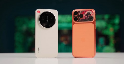 Mua iPhone 17 Pro Max hay Xiaomi 17 Ultra? So sánh chi tiết ưu nhược điểm