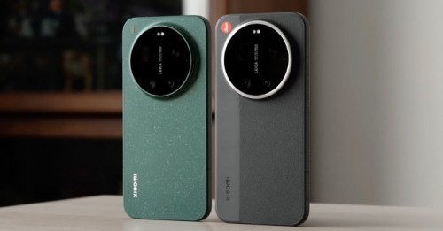 03 điểm khác biệt giữa Xiaomi 17 Ultra và Xiaomi 17 Ultra Leica Edition bạn nên biết