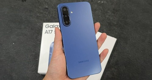 Có nên mua Samsung Galaxy A17 5G? Ưu nhược điểm là gì?