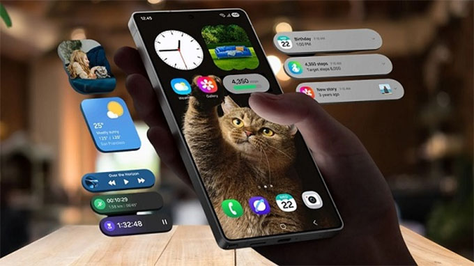 Privacy Display được trang bị cho model nào?