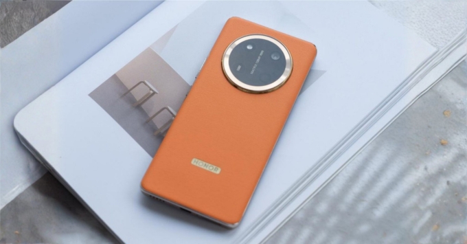 Honor X60 Pro thuộc Top điện thoại chip Snapdragon 6 Gen 1 mạnh mẽ trong năm 2026