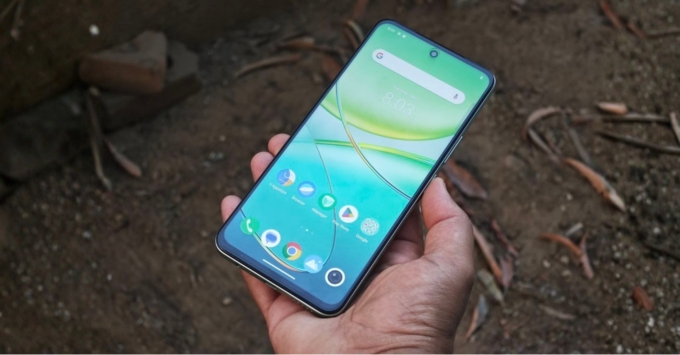 Vivo T3x là Top điện thoại chip Snapdragon 6 Gen 1 mạnh mẽ trong năm 2026