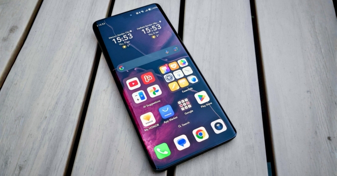 Honor Magic 7 Lite thuộc Top điện thoại chip Snapdragon 6 Gen 1 mạnh mẽ trong năm 2026