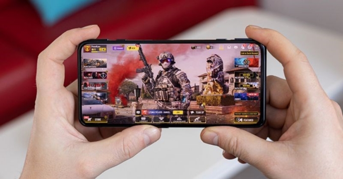 Chip Snapdragon 6 Gen 1 trên điện thoại trong năm 2026 vẫn có thể chiến game mạnh mẽ