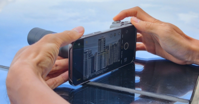 Tiêu chí chọn mua điện thoại Vivo năm 2025