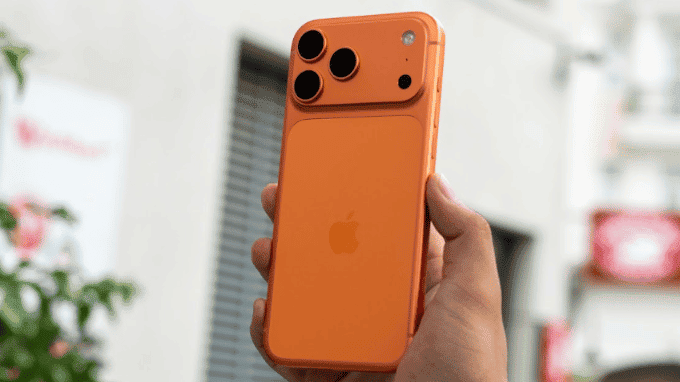 Ưu điểm khi mua iPhone 17 Pro cũ