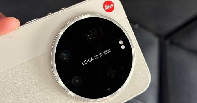 Ai nên sở hữu Xiaomi 17 Ultra 16GB|512GB Leica Edition cũ?