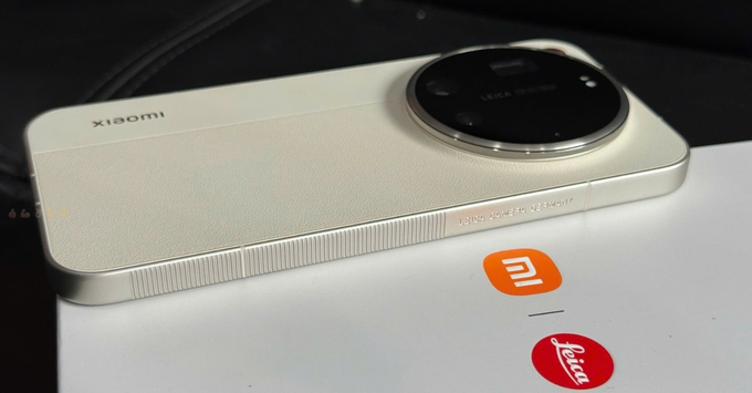 Lợi ích khi mua điện thoại Xiaomi 17 Ultra 16GB|512GB Leica Edition cũ
