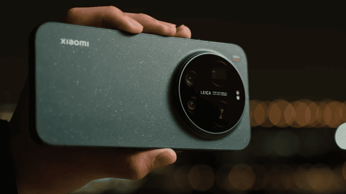 Xiaomi 17 Ultra 512GB Cũ 99% Dành Cho Ai