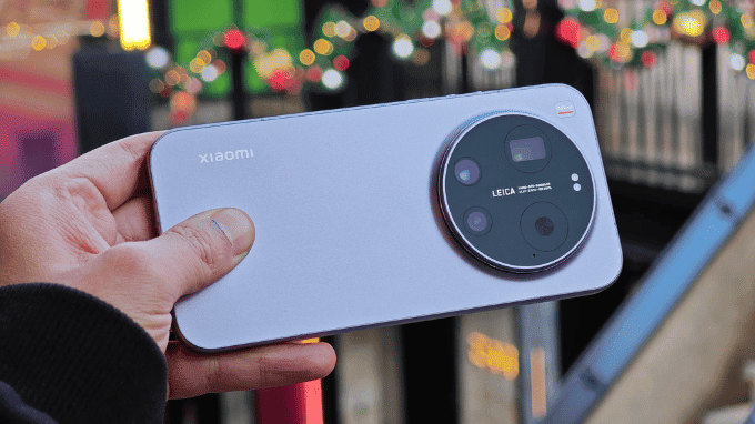 Xiaomi 17 Ultra 512GB Cũ 99% sang trọng với khung máy vững chắc