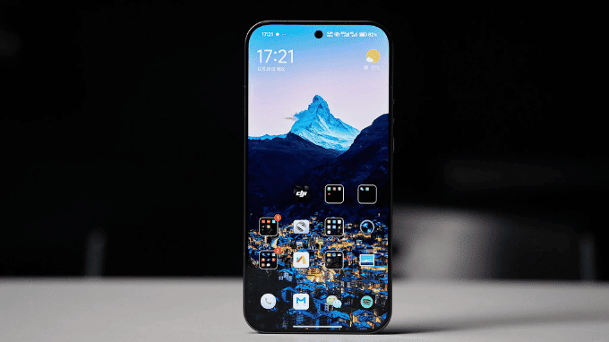 Xiaomi 17 Ultra 512GB Like New với Snapdragon 8 Elite Gen 5