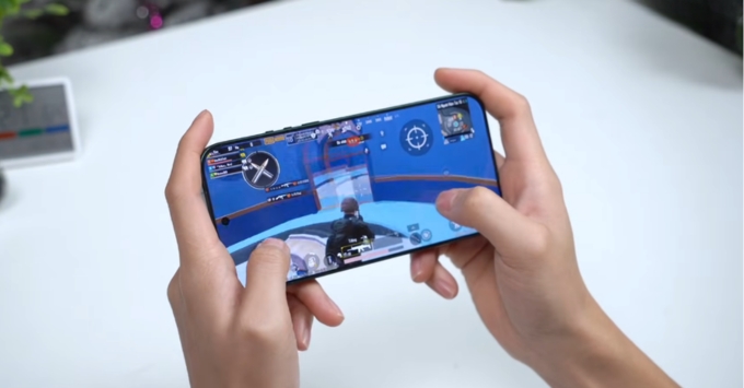 Trải nghiệm thực tế Xiaomi 17 Ultra trên tựa game PUBG Mobile