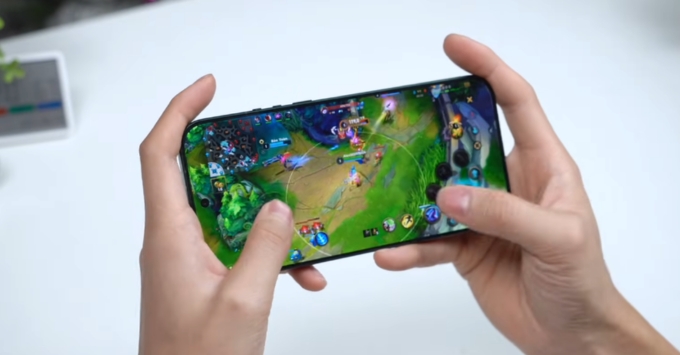 Trải nghiệm thực tế Xiaomi 17 Ultra trên tựa game Tốc chiến (Wild Rift)