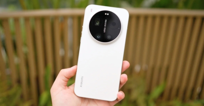 Hệ thống tản nhiệt trên Xiaomi 17 Ultra xử lý như thế nào?