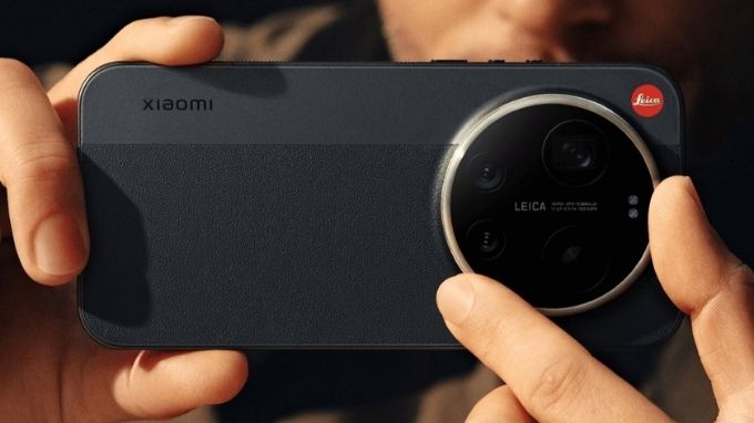 hiệu năng Xiaomi 17 Ultra 1TB cũ 99%