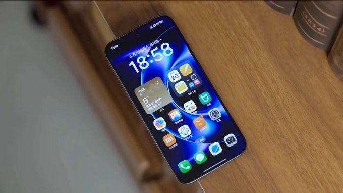 Xiaomi 17 Ultra 1TB cũ 99% màn hình