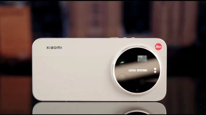 người thích chụp ảnh nên mua Xiaomi 17 Ultra 1TB cũ 99%