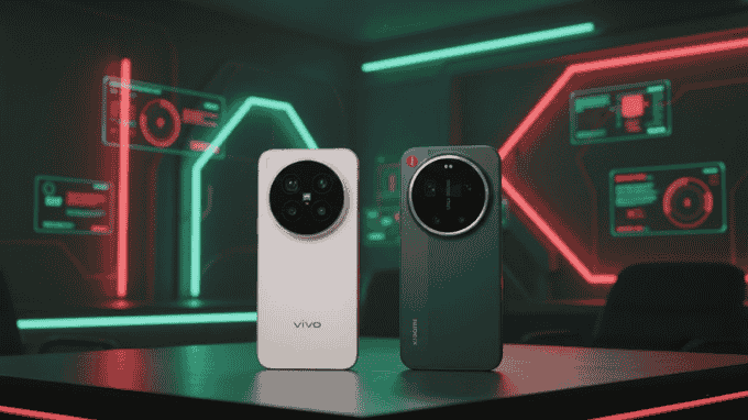 Xiaomi 17 Ultra và Vivo X300 Pro: Máy nào đáng mua hơn?