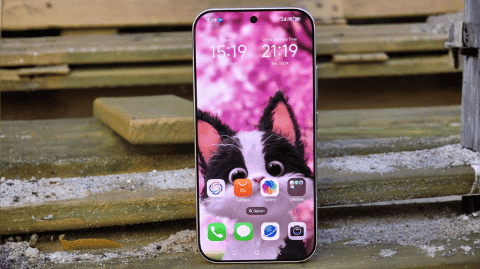 Xiaomi 17 với màn LTPO AMOLED độ sáng 3500 nits kỷ lục