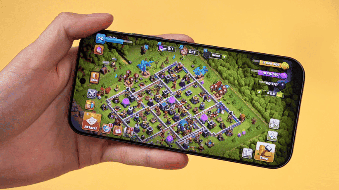 Xiaomi 17 với Snapdragon 8 Elite Gen 5 và pin 7000mAh khủng