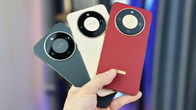 Xiaomi Redmi Note 14 và HONOR X9d 5G có camera chất lượng