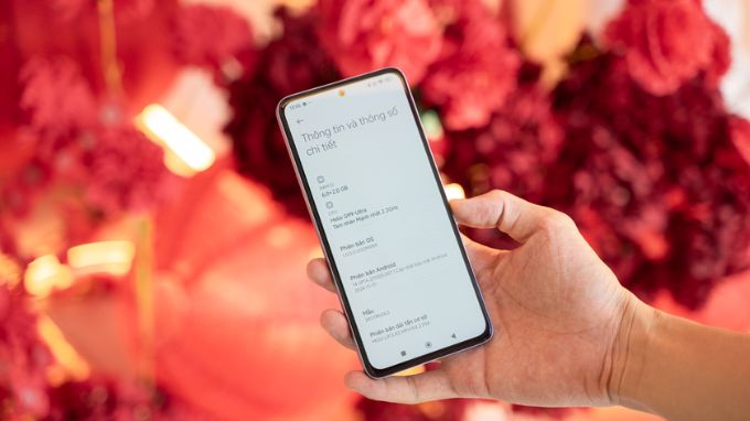 hiệu năng của Xiaomi Redmi Note 14 và HONOR X9d 5G
