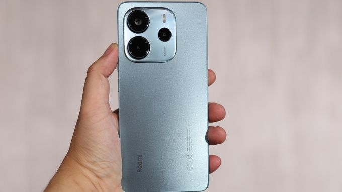 Xiaomi Redmi Note 14 và HONOR X9d 5G sở hữu ngoại hình ấn tượng