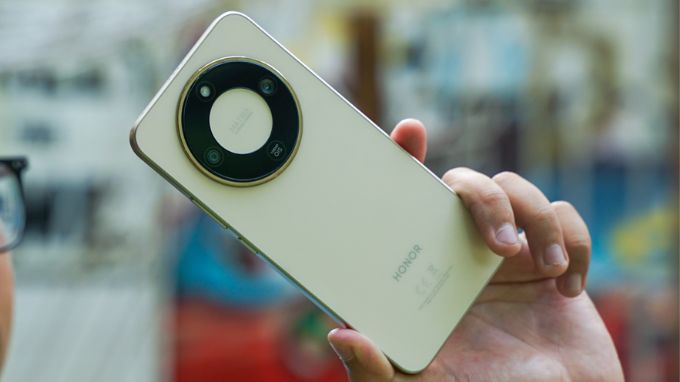 Xiaomi Redmi Note 14 và HONOR X9d 5G có thiết kế đẹp