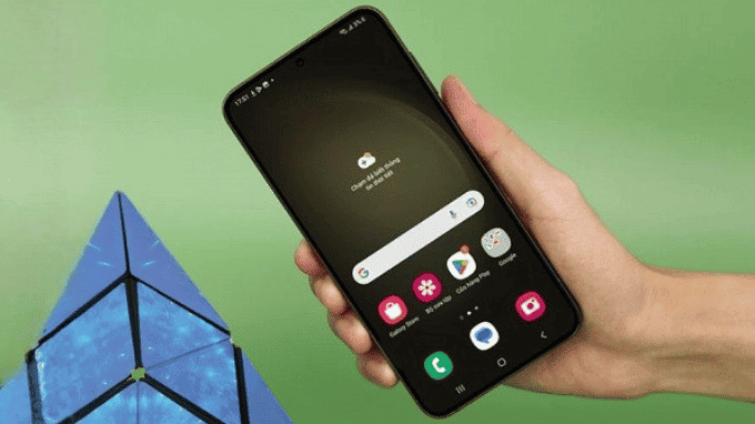 Xung đột hệ điều hành One UI là nguyên nhân hàng đầu gây mất dữ liệu tạm thời