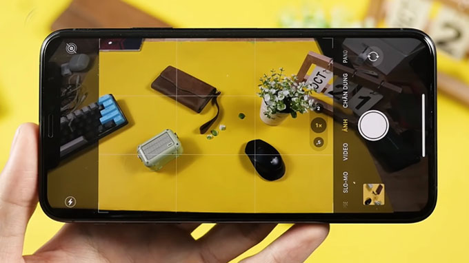 tính năng Smart HDR trên iPhone 11 Pro Max sẽ nâng ảnh chụp của bạn lên tầm nghệ thuật