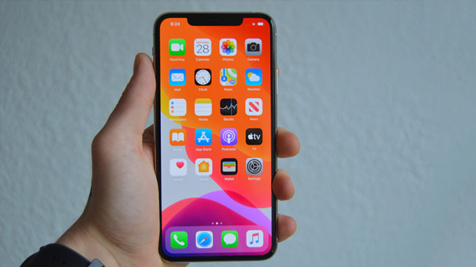 Cấu hình iPhone 11 Pro 64GB cũ được cung cấp sức mạnh từ bộ xử lý hàng đầu