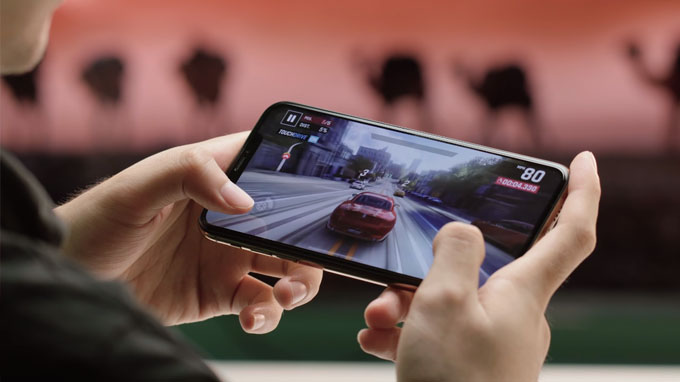 Cấu hình iPhone 11 Pro Max 512GB cũ thực sự có thể so sánh với một chiếc máy tính để bàn