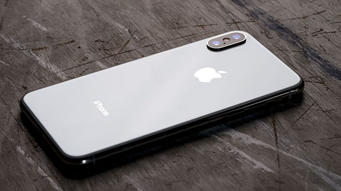 Thiết kế iPhone X 256GB cũ mang lại sự đẳng cấp, với vẻ ngoài cuốn hút