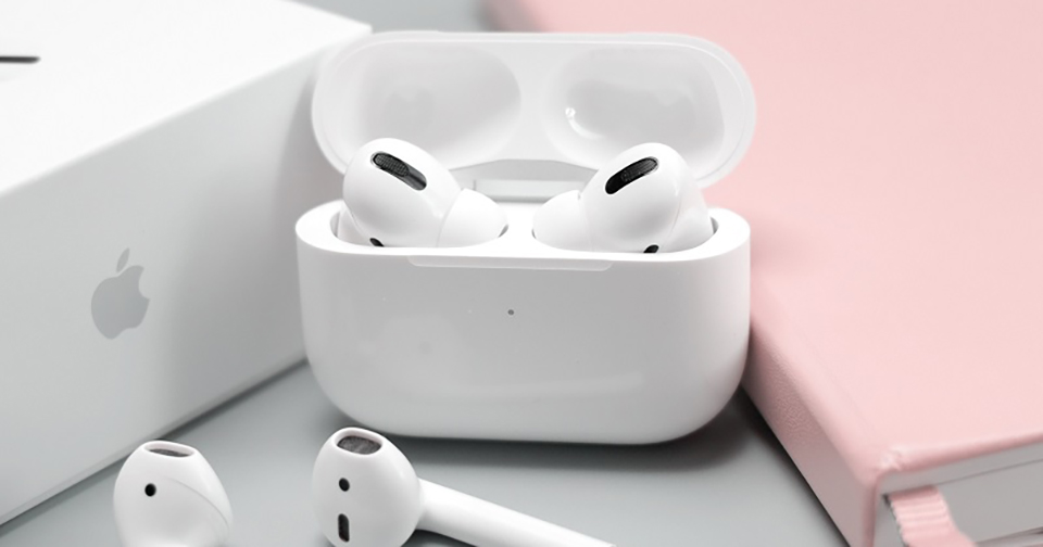 Những điều cần biết về AirPods Pro 2 của Apple: Khi nào ra mắt, giá bán và tính năng