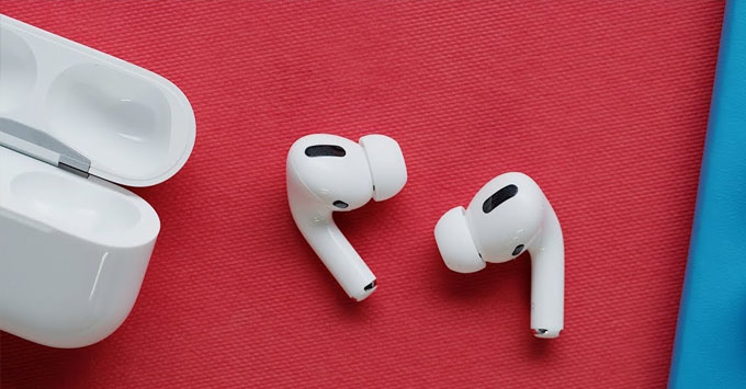 Những điều cần biết về AirPods Pro 2 của Apple: Khi nào ra mắt, giá bán và tính năng