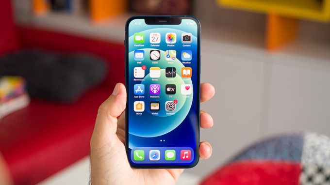 Apple có thể ngừng sản xuất iPhone 12 mini vì quá ế hàng?