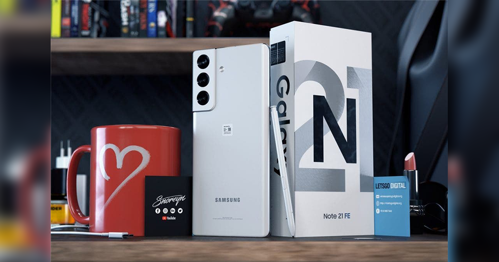 Galaxy Note 21 liệu có được ra mắt hay không?